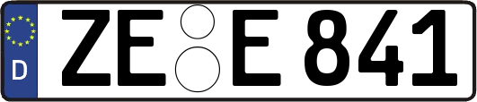 ZE-E841