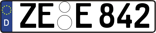 ZE-E842
