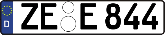 ZE-E844