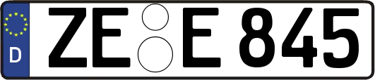 ZE-E845