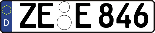 ZE-E846
