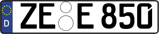ZE-E850