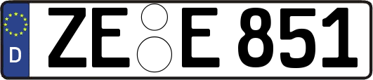 ZE-E851