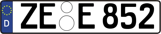 ZE-E852