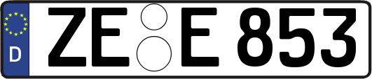 ZE-E853