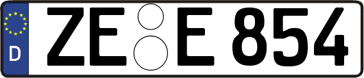 ZE-E854