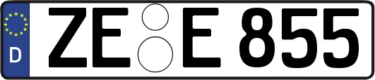 ZE-E855