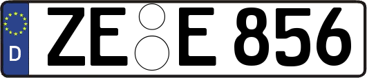 ZE-E856