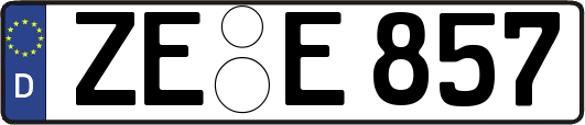 ZE-E857