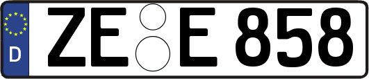 ZE-E858