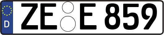 ZE-E859