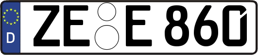 ZE-E860