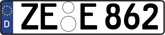 ZE-E862