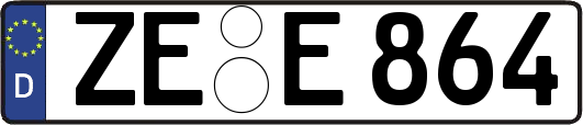 ZE-E864