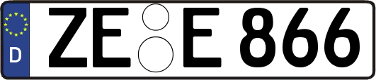 ZE-E866