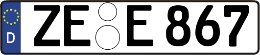 ZE-E867