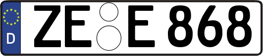 ZE-E868