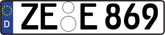 ZE-E869