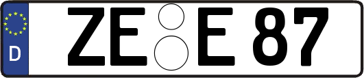 ZE-E87