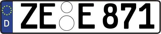 ZE-E871