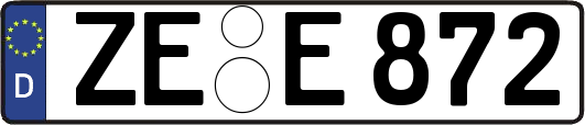 ZE-E872