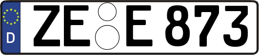ZE-E873