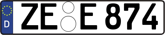 ZE-E874