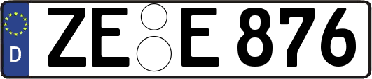 ZE-E876