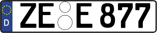 ZE-E877