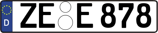 ZE-E878