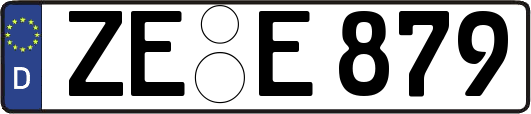 ZE-E879