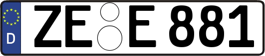 ZE-E881