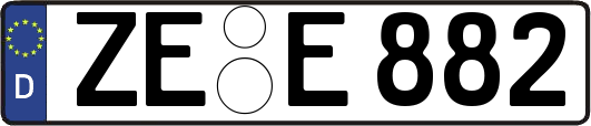ZE-E882