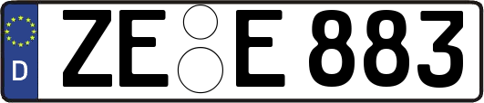 ZE-E883