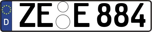 ZE-E884