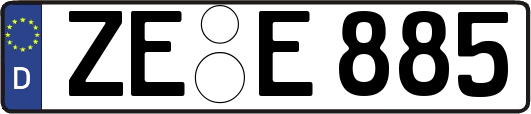 ZE-E885