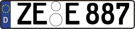 ZE-E887