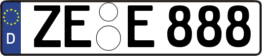 ZE-E888