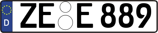 ZE-E889