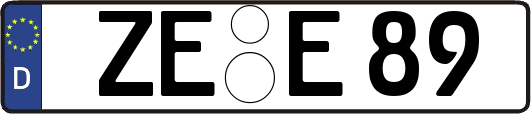 ZE-E89