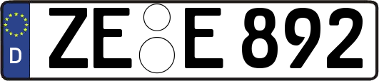 ZE-E892