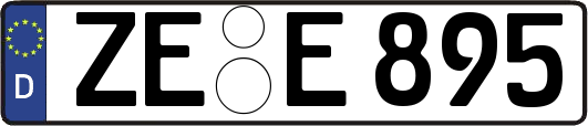 ZE-E895
