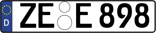 ZE-E898