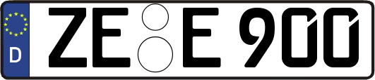 ZE-E900