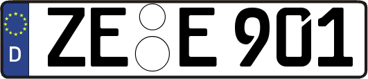 ZE-E901