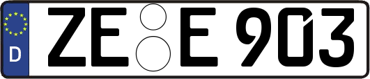 ZE-E903