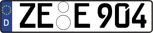 ZE-E904