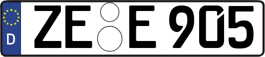 ZE-E905