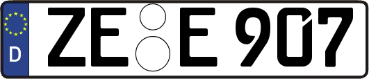 ZE-E907