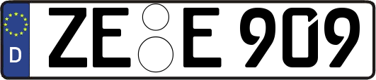 ZE-E909